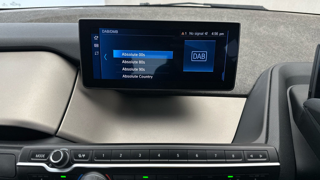 BMW i3 Unknown White #16