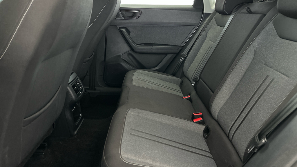 Seat Ateca Xperience Green #21