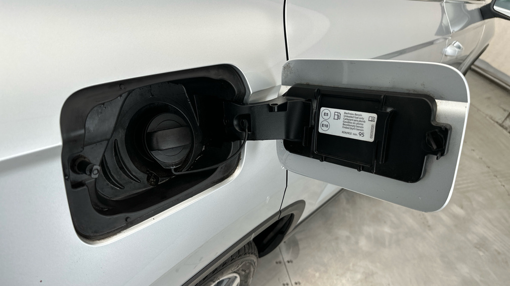 Seat Ateca Xperience Green #28
