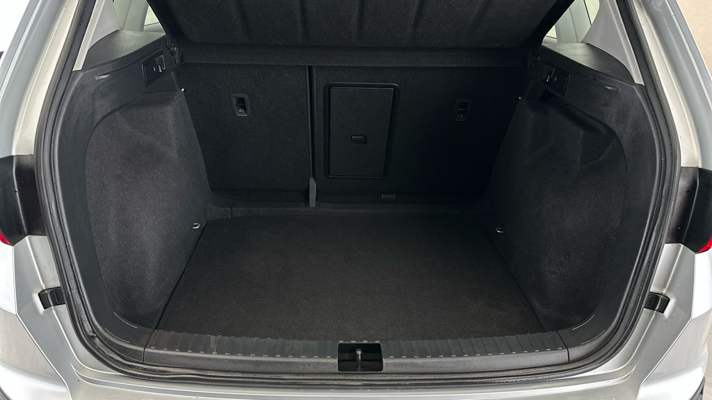 Seat Ateca Xperience Green #22