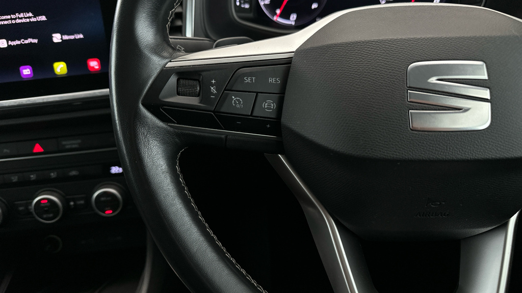 Seat Ateca Xperience Green #17