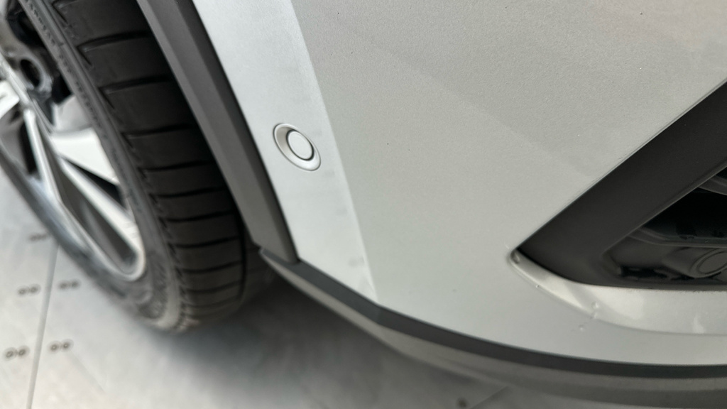 Seat Ateca Xperience Green #10