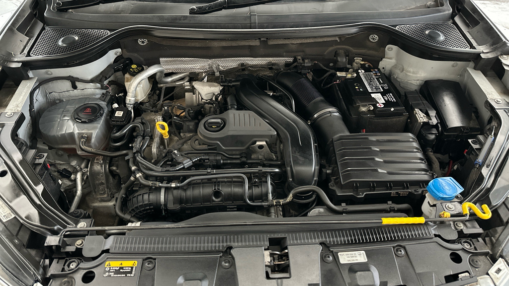 Seat Ateca Xperience Green #23