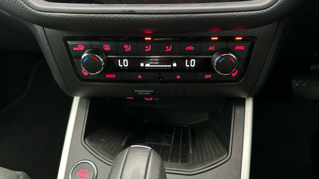 Seat Arona 1.0 Tsi 110 Fr Sport Silver #17
