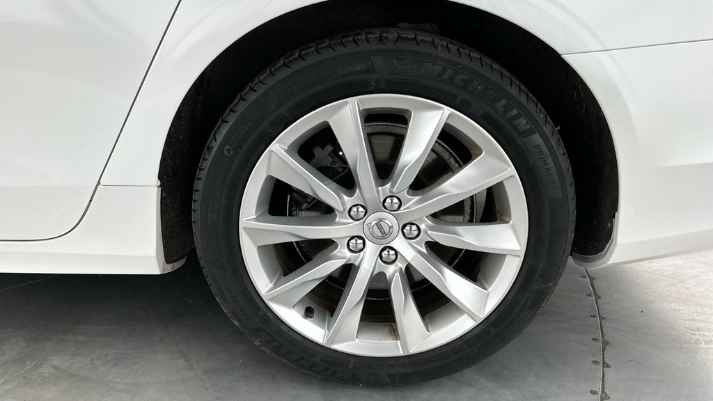 Volvo V90 D4 Awd Plus Grey #24