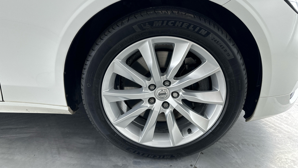 Volvo V90 D4 Awd Plus Grey #26