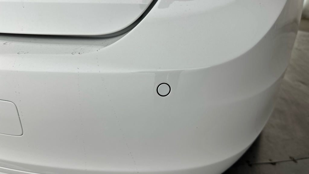 Volvo V90 D4 Awd Plus Grey #4