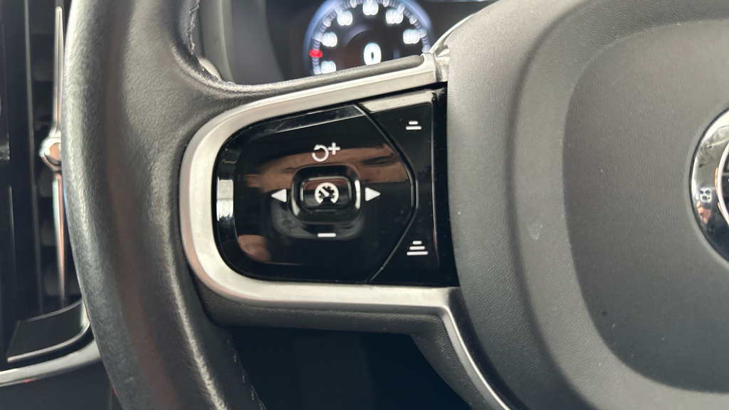 Volvo V90 D4 Awd Plus Grey #14