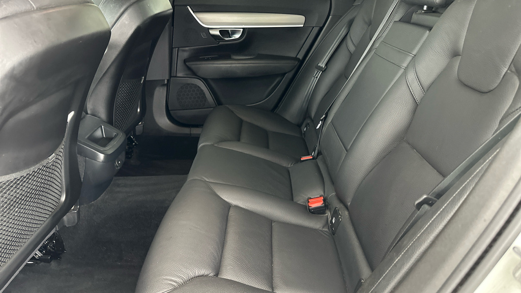 Volvo V90 D4 Awd Plus Grey #20