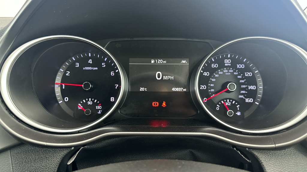 Kia Xceed Xceed 4 Isg Red #18