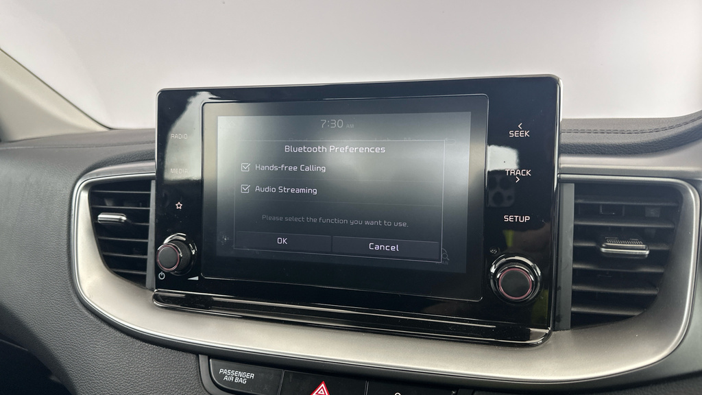 Kia Xceed Xceed 4 Isg Red #14
