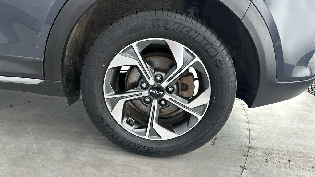 Kia Xceed Xceed 4 Isg Red #23