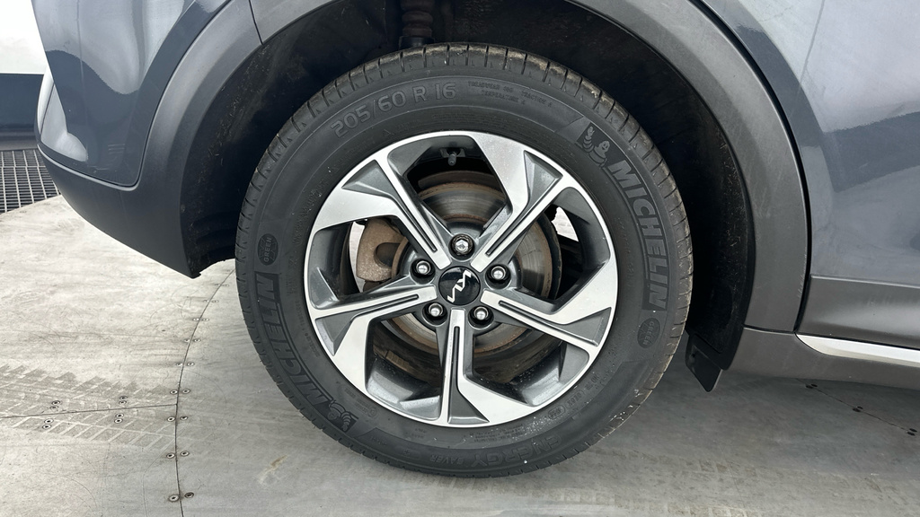 Kia Xceed Xceed 4 Isg Red #24