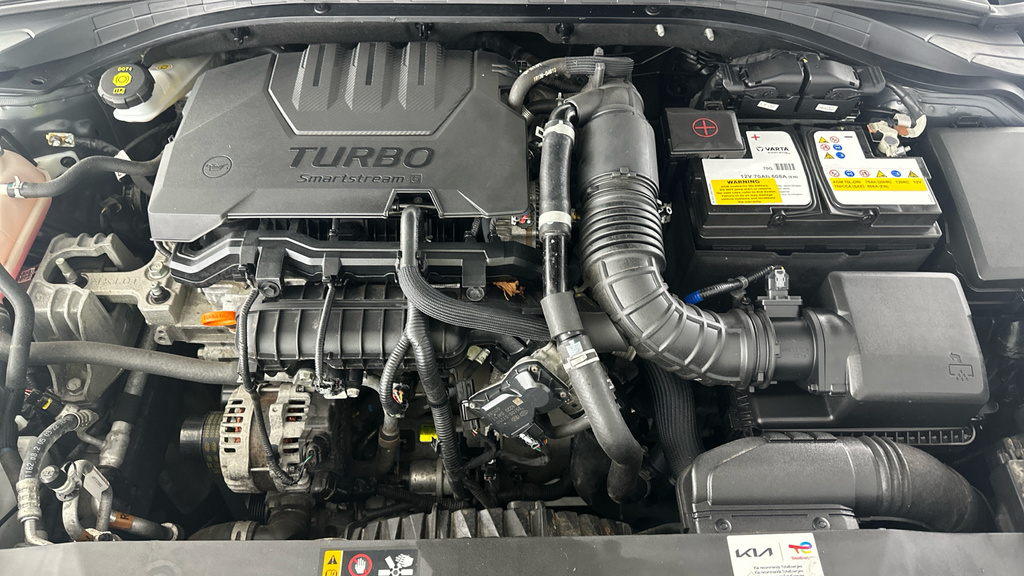 Kia Xceed Xceed 4 Isg Red #21