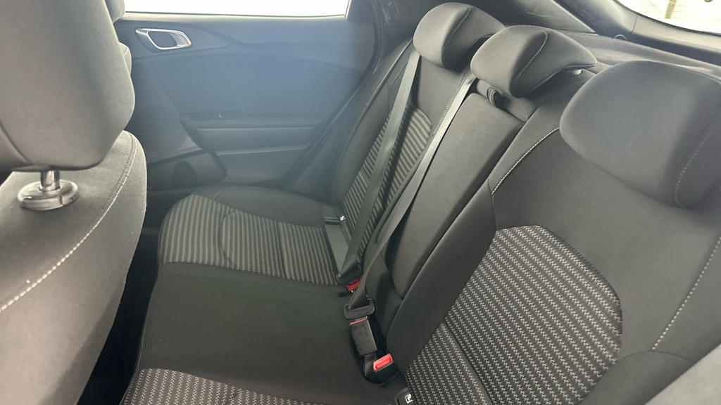 Kia Xceed Xceed 4 Isg Red #19