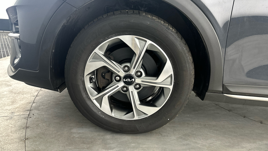 Kia Xceed Xceed 4 Isg Red #22