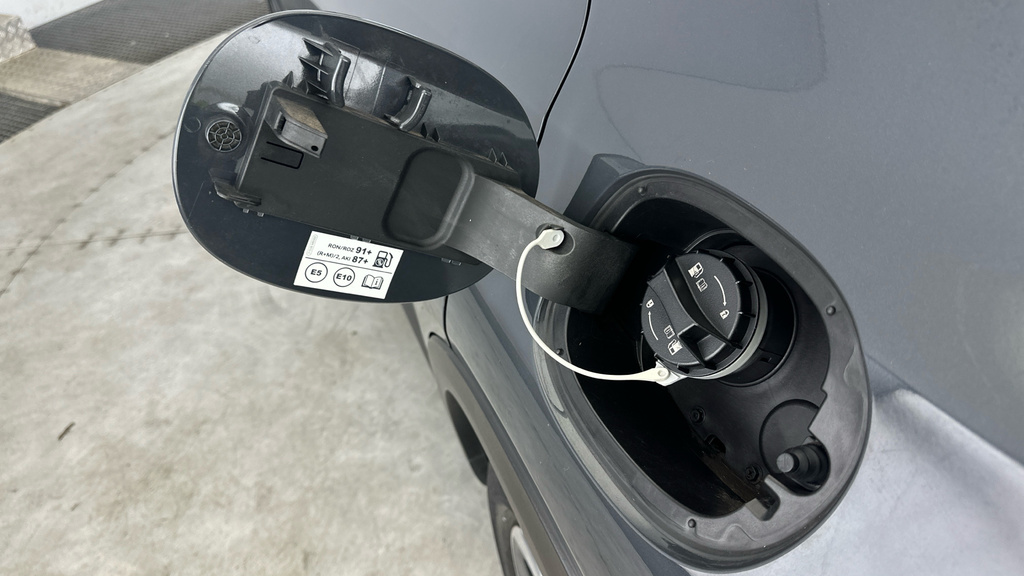 Kia Xceed Xceed 4 Isg Red #26