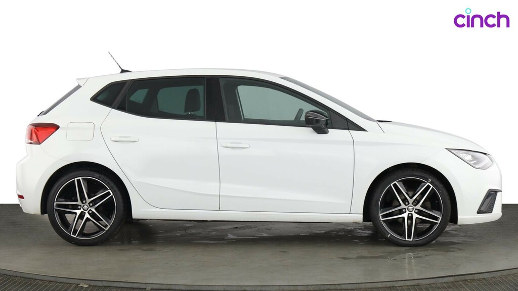 Seat Ibiza Hatchback #2