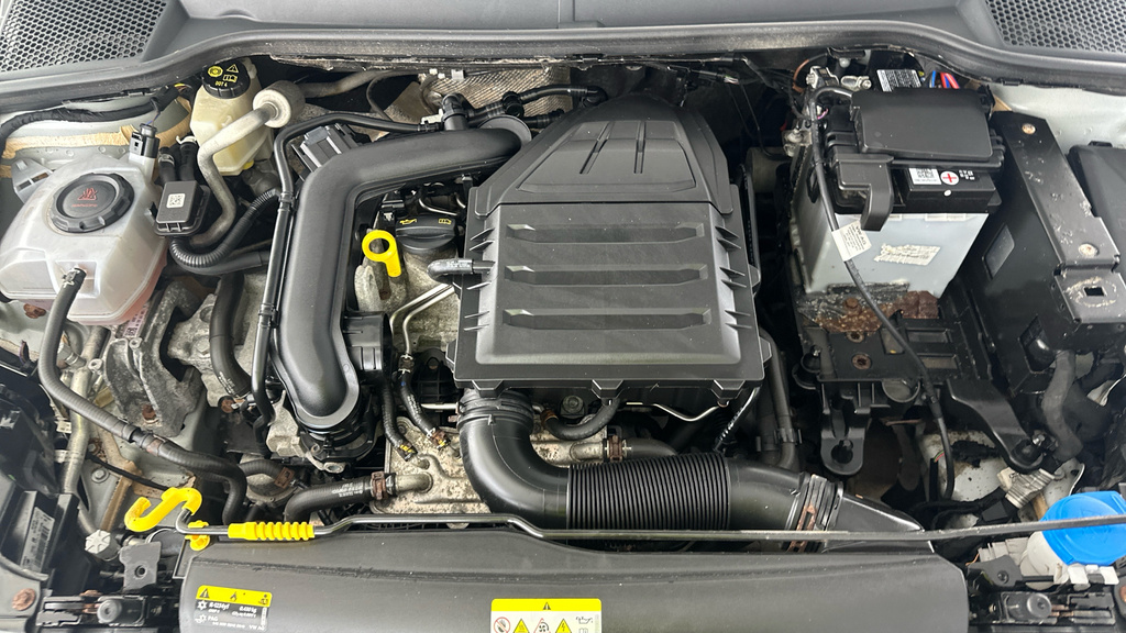 Seat Ibiza Hatchback #22