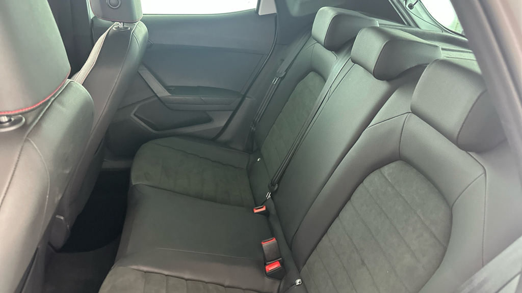 Seat Ibiza Hatchback #20