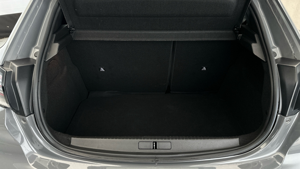 Peugeot 208 1.2 Puretech 100 Gt Black #20