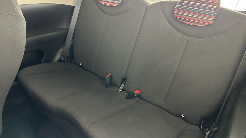 Citroen C1 C1 Feel Red #16