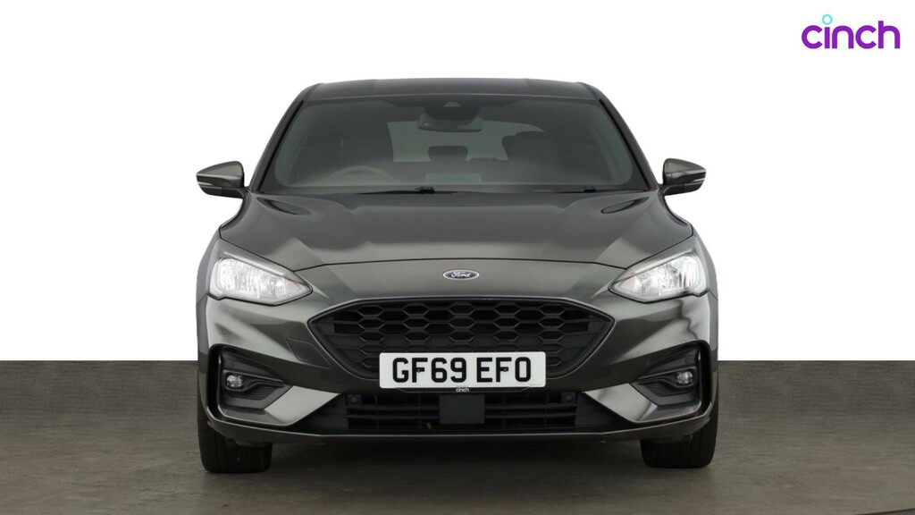 Ford Focus #8