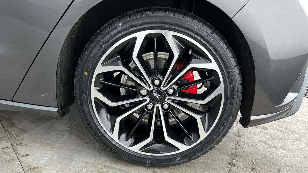 Ford Focus #25