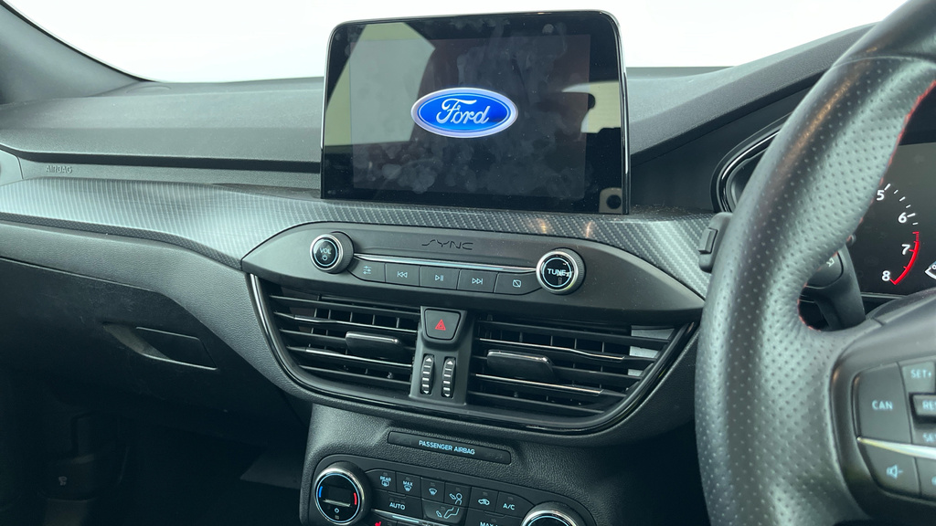 Ford Focus #19