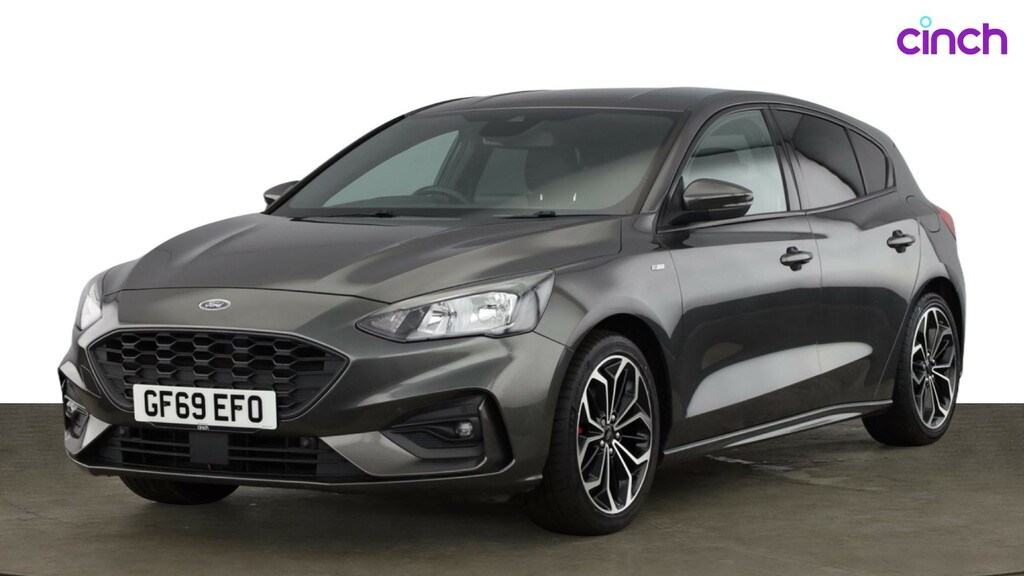 Ford Focus #7