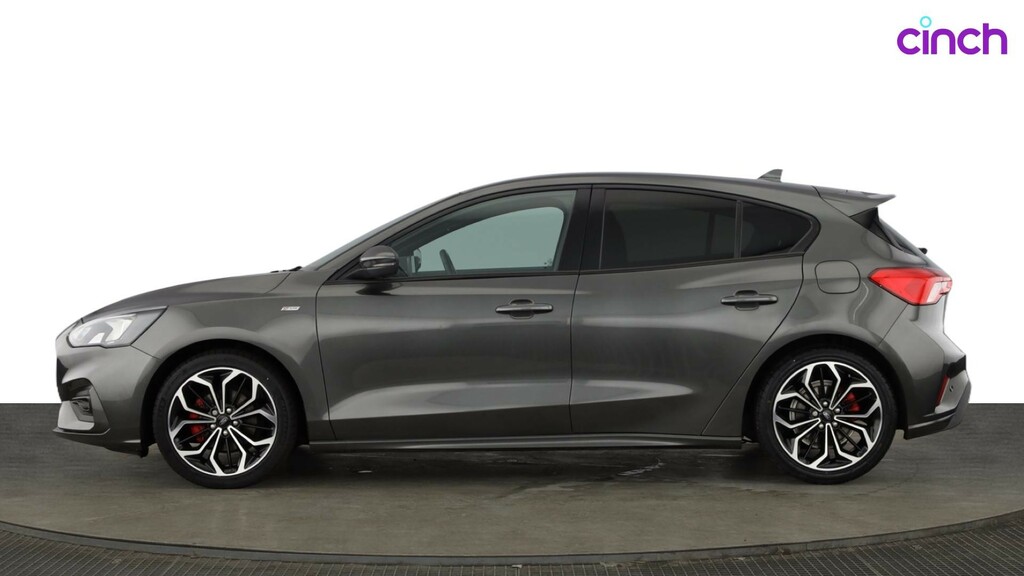 Ford Focus #6