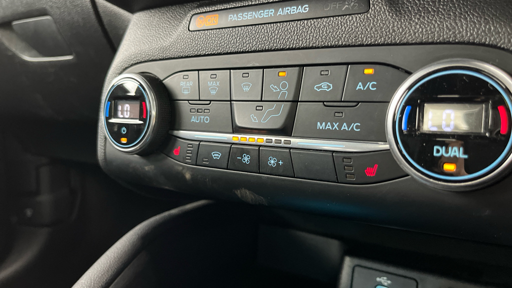 Ford Focus #18