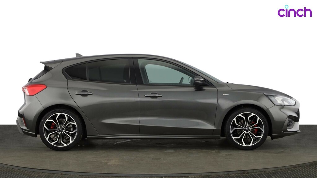 Ford Focus #2