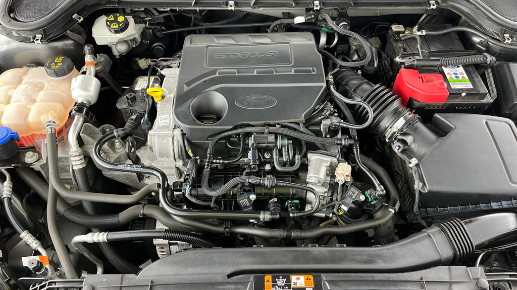 Ford Focus #23