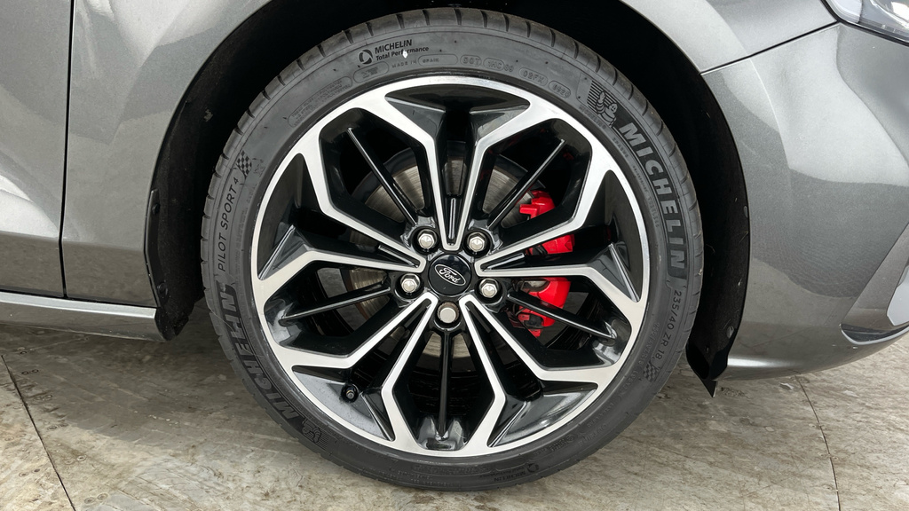 Ford Focus #27