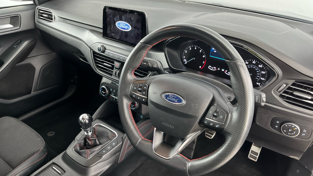 Ford Focus #9