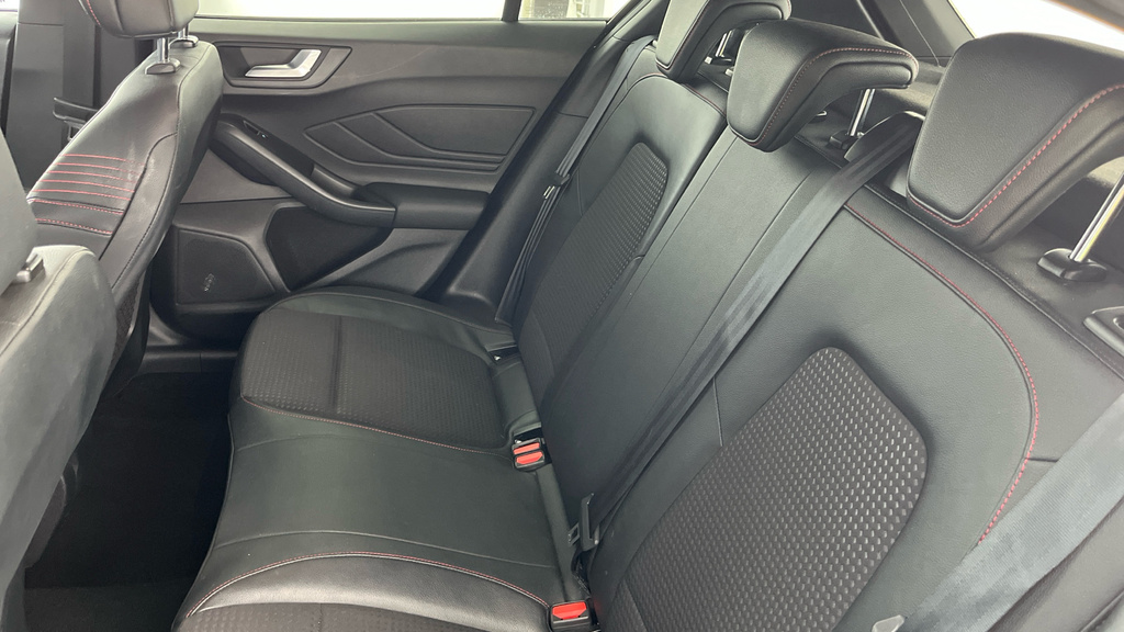 Ford Focus #21