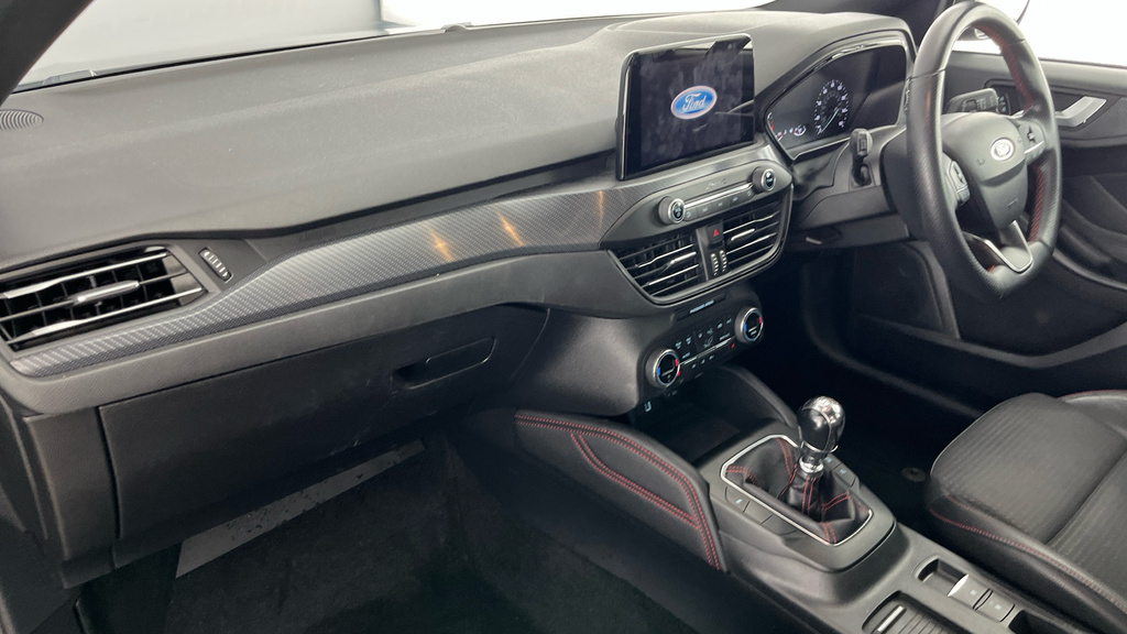 Ford Focus #10
