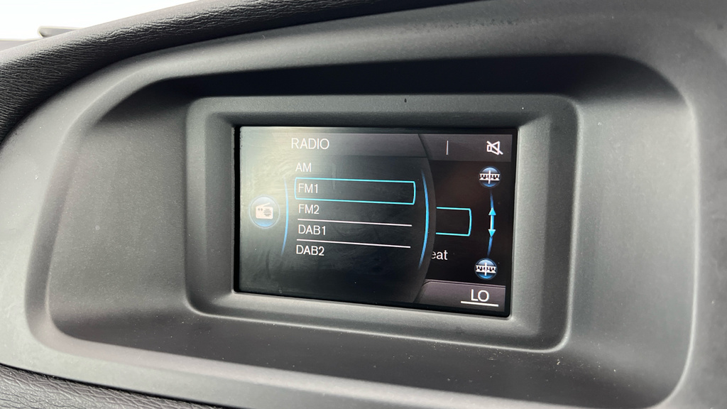Volvo V40  Blue #15