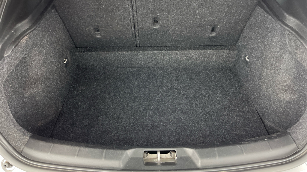 Volvo V40  Blue #20