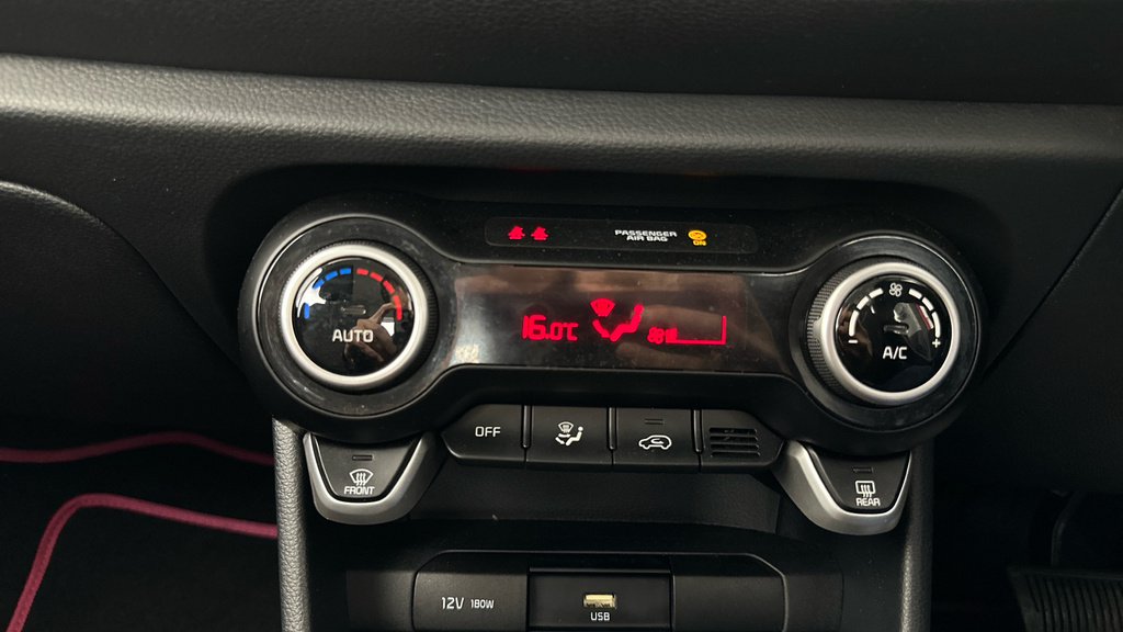 Kia Picanto 3 Silver #14