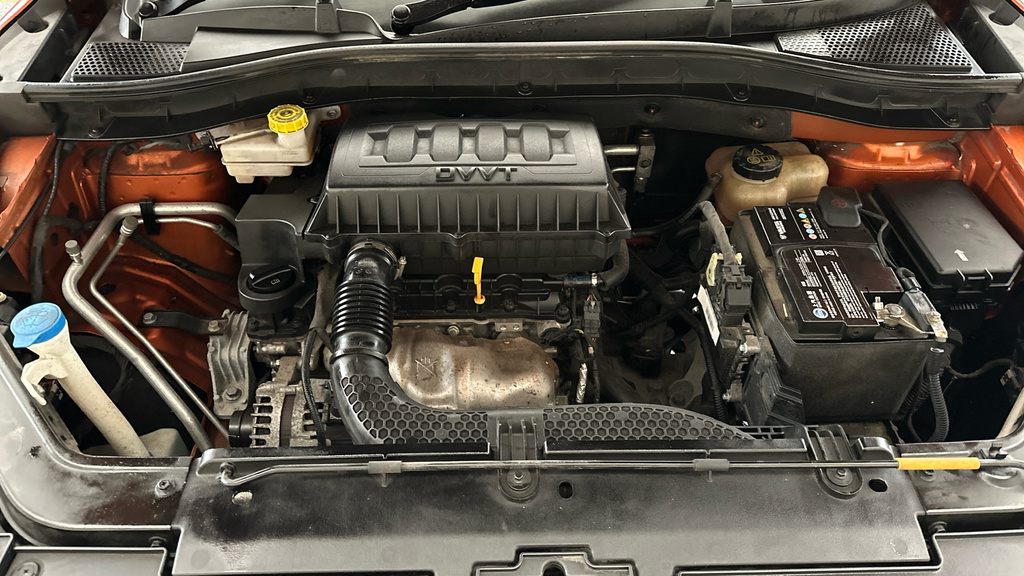 MG ZS Se Long Range Black #19