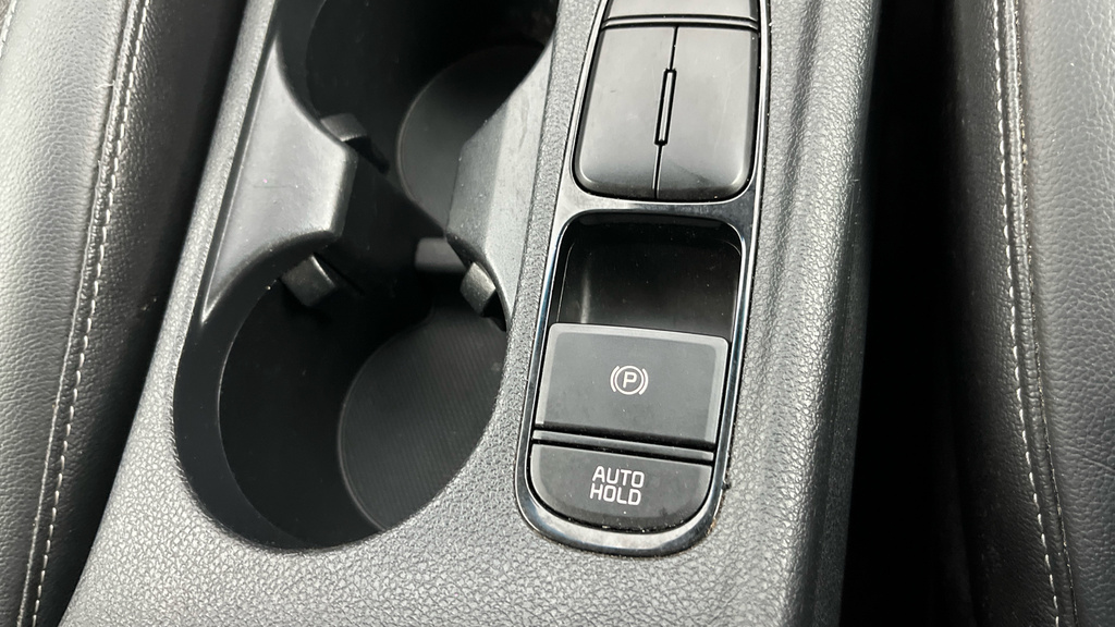 Kia Niro Niro 2 S-a Blue #10