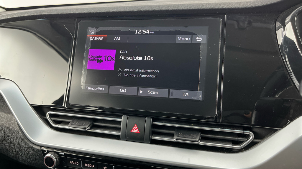 Kia Niro Niro 2 S-a Blue #18
