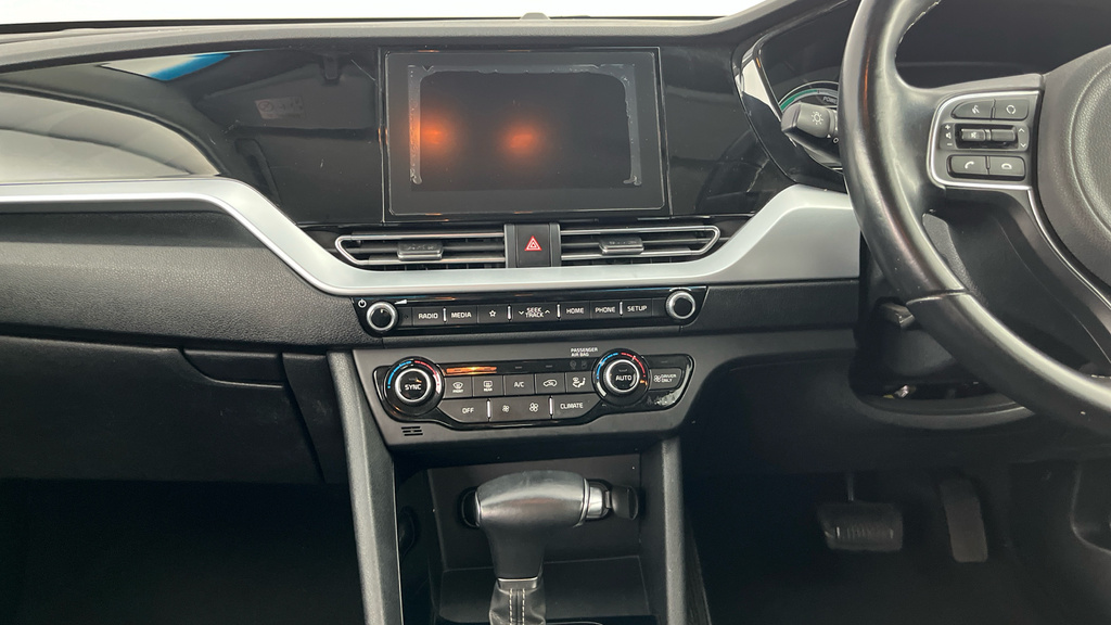 Kia Niro Niro 2 S-a Blue #22