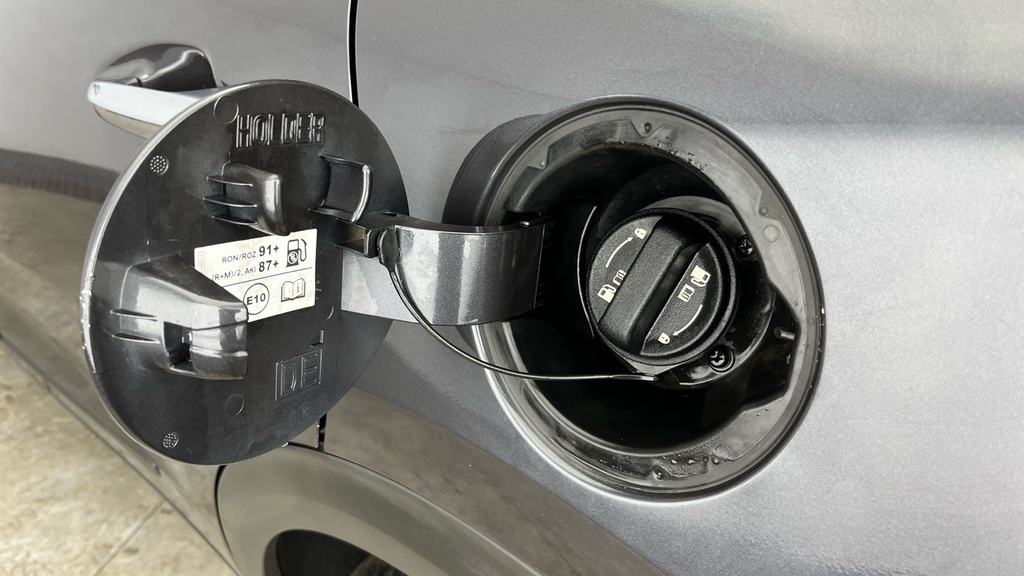 Kia Niro Niro 2 S-a Blue #31