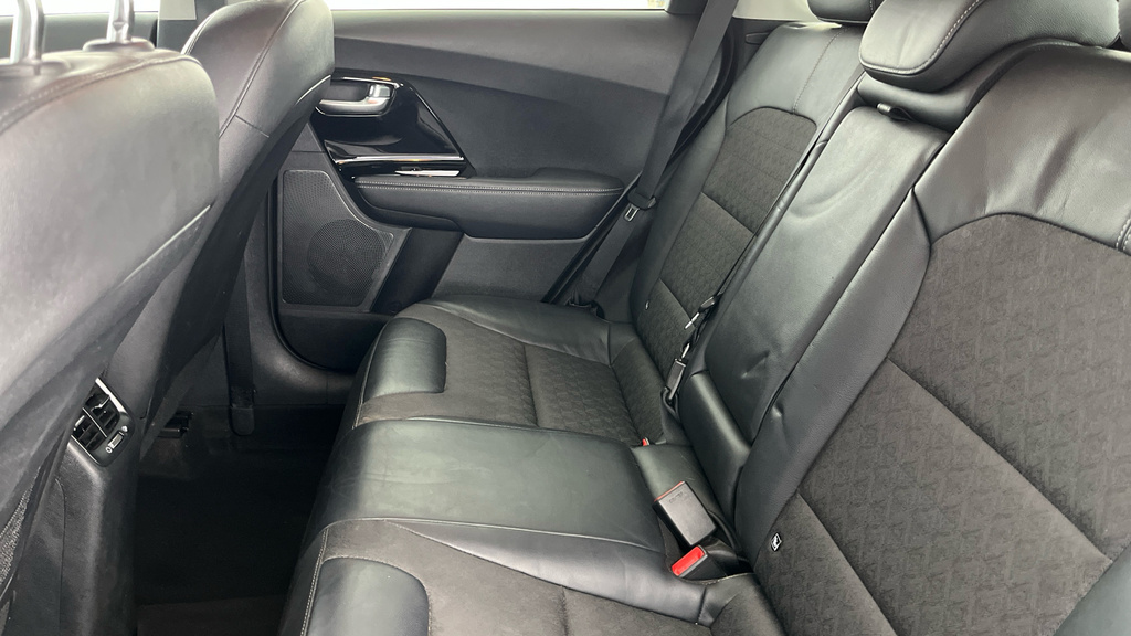 Kia Niro Niro 2 S-a Blue #24