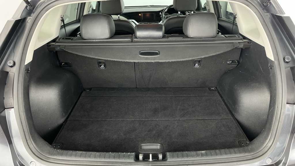 Kia Niro Niro 2 S-a Blue #25