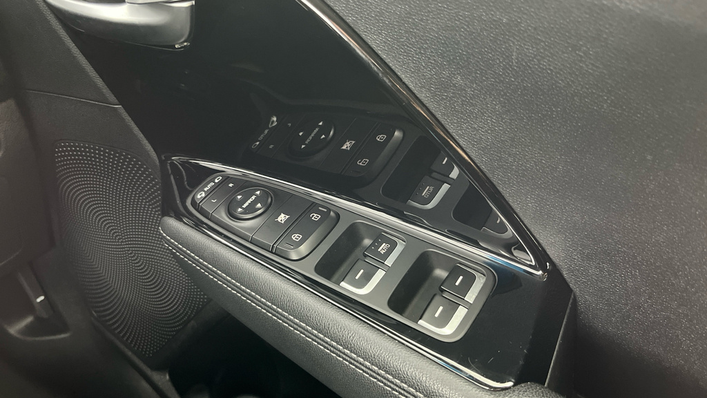 Kia Niro Niro 2 S-a Blue #20