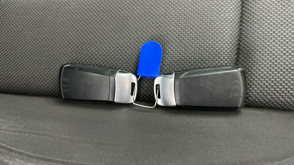 Audi A4 Avant Technik Blue #28